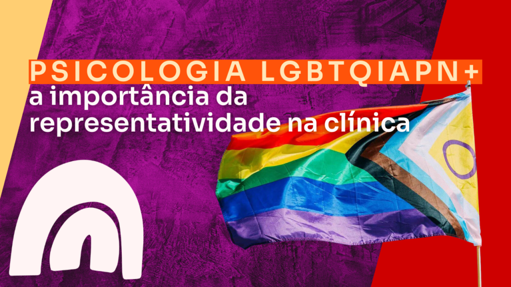 Psicologia LGBTQIAPN+