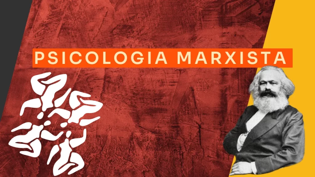 Psicologia Marxista