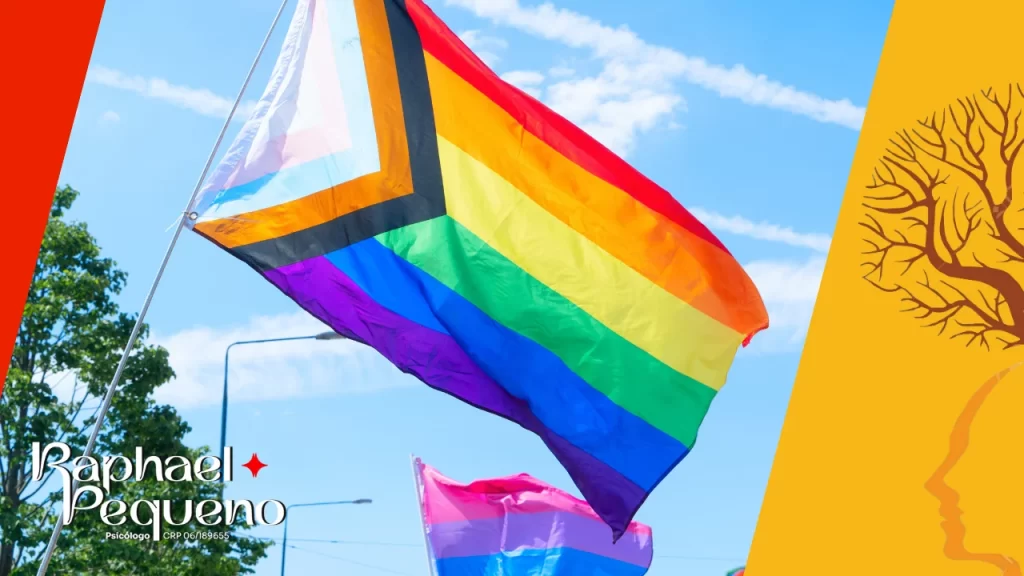 Psicólogo LGBTQIAPN+: onde encontrar um profissional para atender pessoas LGBT?