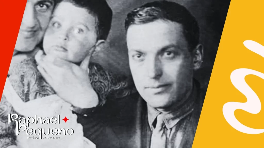 Lev Vygotsky foi o criador da Psicologia Histórico-Cultural