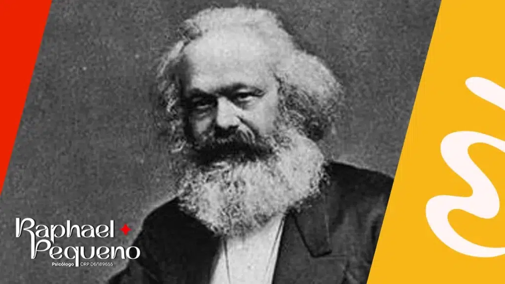 Base epistemológica: Como Karl Marx influenciou Vygotsky na Psicologia Histórico-Cultural