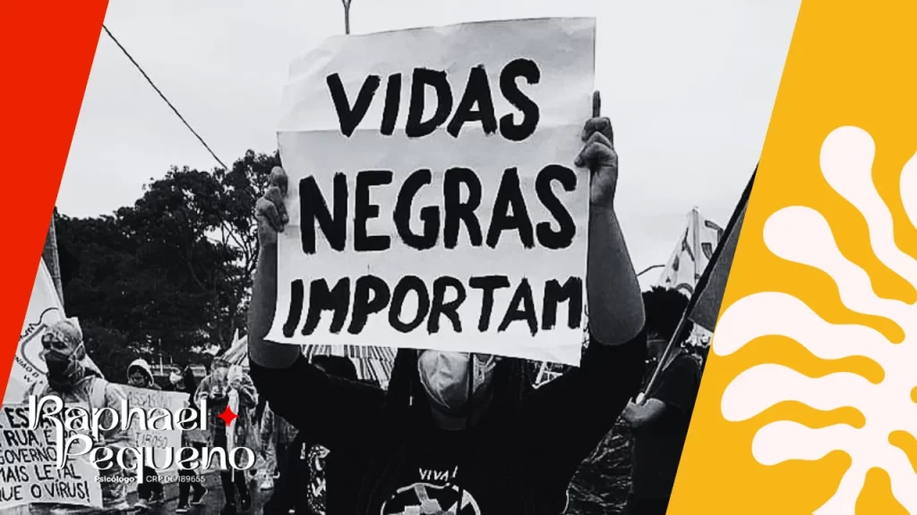 Vidas negras importam