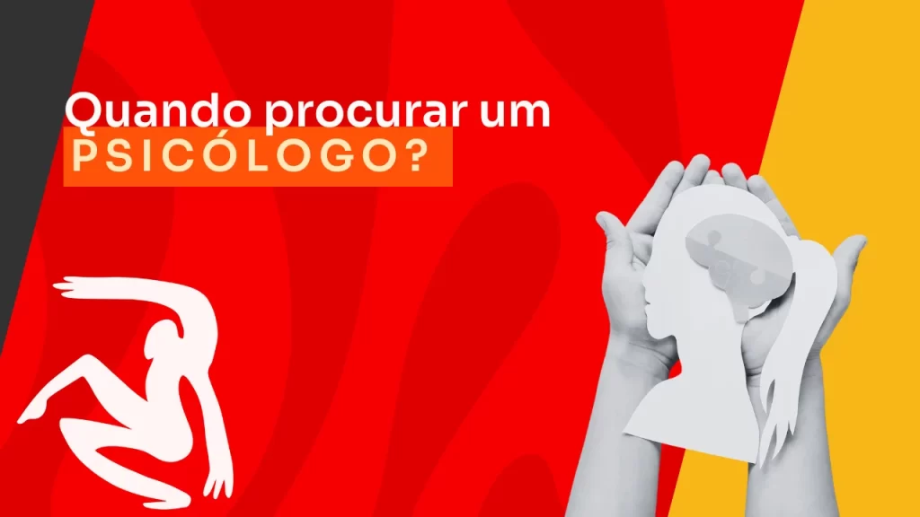 Como saber se eu preciso de um psicólogo?