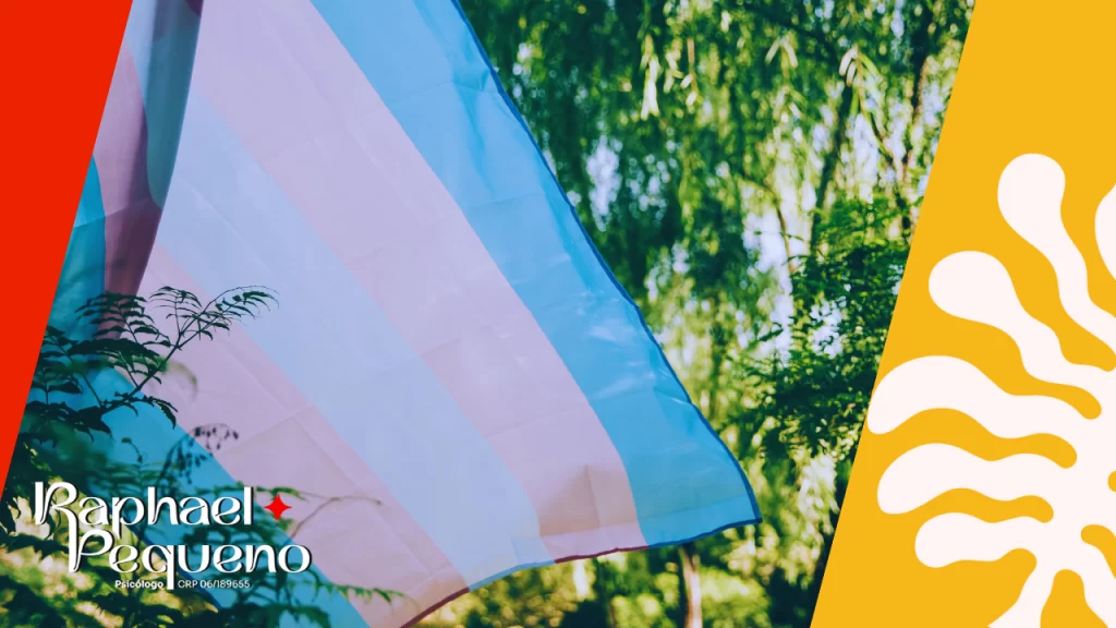 A transexualidade e a psicologia: caminho para despatologização