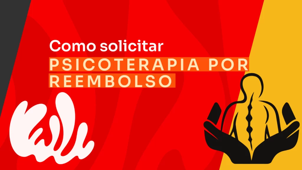 Psicólogo por reembolso: onde encontrar e como solicitar o reembolso para o convênio?