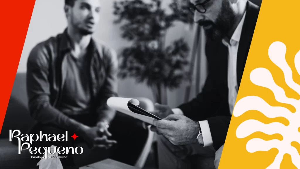 Reembolso da terapia: como solicitar?