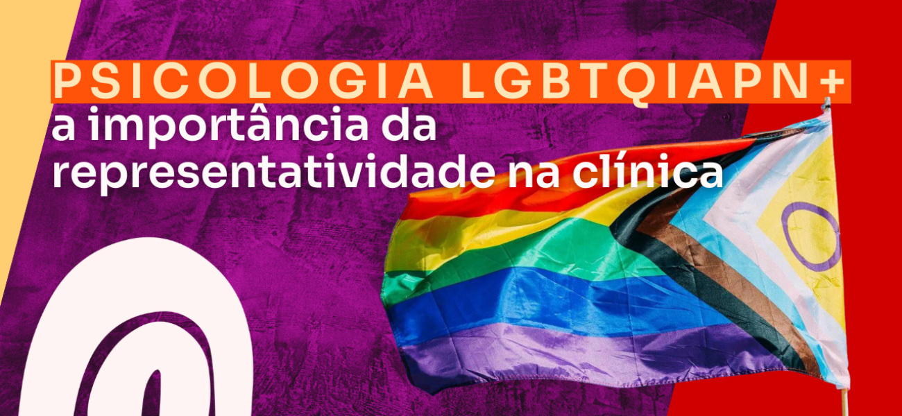 Psicologia LGBTQIAPN+