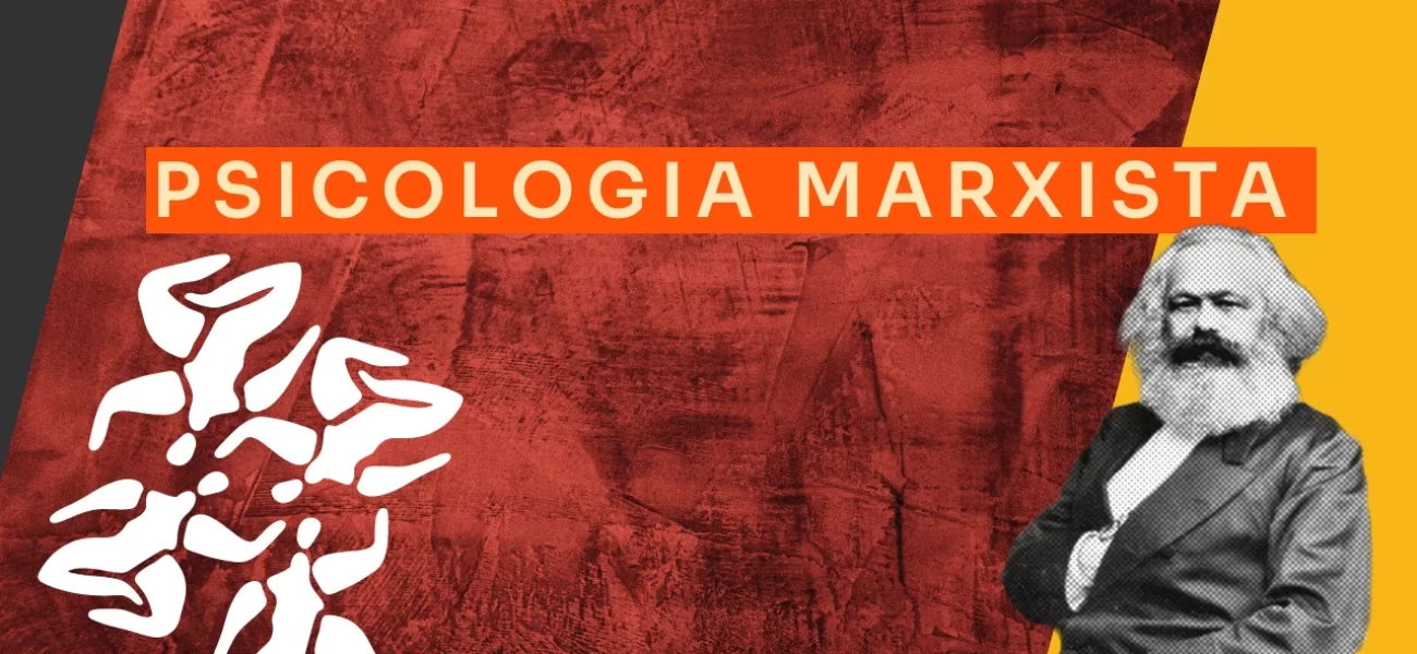 Psicologia Marxista