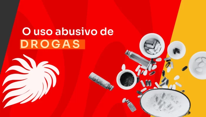 Uso abusivo de drogas