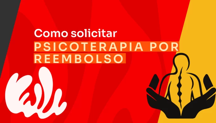 Psicólogo por reembolso: onde encontrar e como solicitar o reembolso para o convênio?