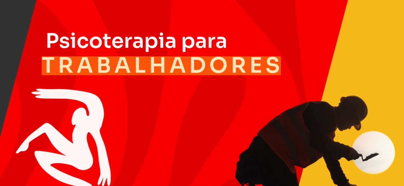 Psicoterapia para trabalhadores: o que é e como encontrar o melhor profissional